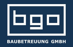 Zur Website von bgo Baubetreuung Logo bgo Baubetreuung – Baumeister Johannes Anton Papst – Sanierungscoach & Baumeister