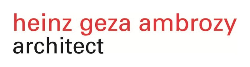 Zur Website von Heinz Geza Ambrozy Logo Heinz Geza Ambrozy – Sanierungscoach & Architektur