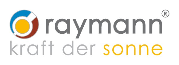 Zur Website von Raymann kraft der sonne Logo Raymann kraft der sonne – Photovoltaik